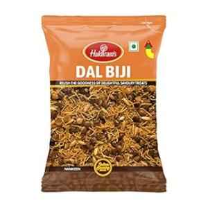 HAL DAL BIJI