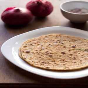 PILLS SPRI ONI PARATHA