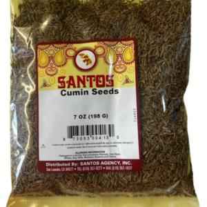 SANTOS CUMIN PWR