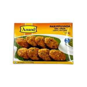 ANAND DAL VADA