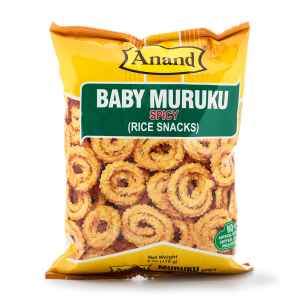 ANAND BABY MURUKU