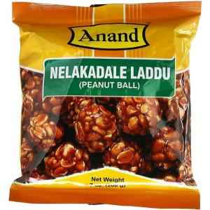 ANAND PEANUT LADOO