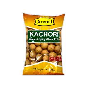 Anand Kachori
