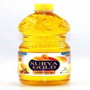 SURYA GOLD PEANUT OIL