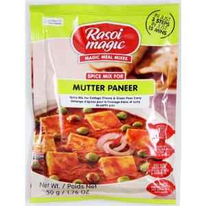 RASOI MAGIC MUT PNR