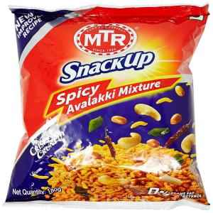 MTR AVALAKKI MIX SPCY