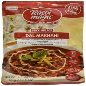 RASOI MAGIC DAL MAKH