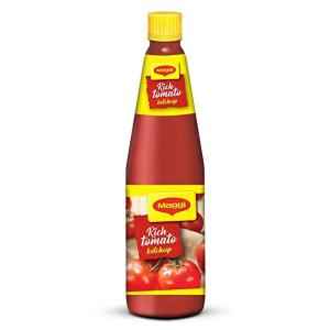 MAGGI TOM KETCHUP