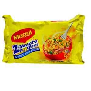 MAGGI MSL NODLE