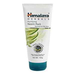 HIMALAYA MUD FACE PACK