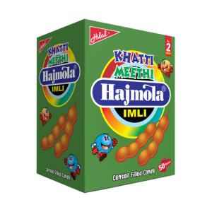HAJMOLA CANDY