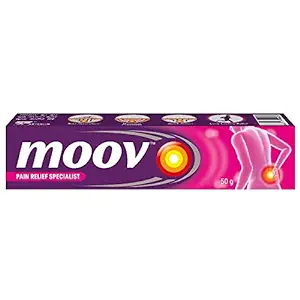 MOOV CREAM