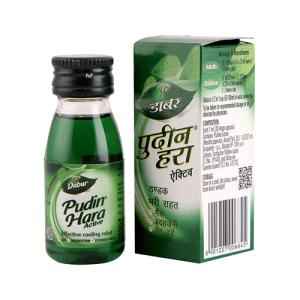DABUR PUDIN HARA