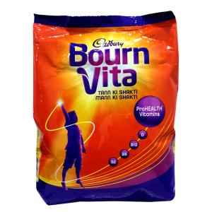 BOURNVITA
