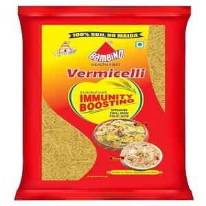 BAMBINO VERMICILI