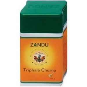 ZANDU TRIPHALA POWDER