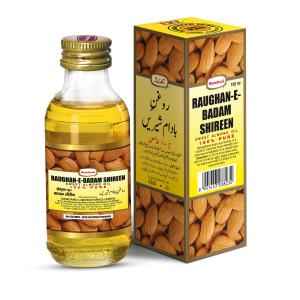 HUMDARD ALM OIL