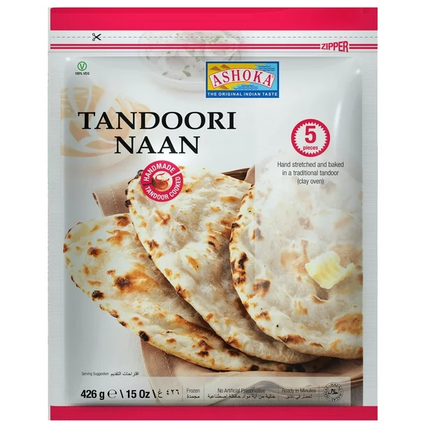 ASHOKA TAND NAAN