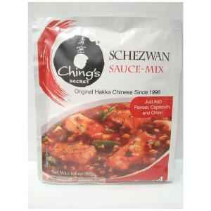 CHINGS SCHEWAN SAUCE MIX