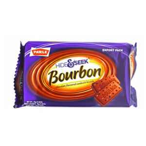 PARLE H And S BOURBON