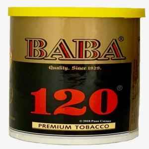 BABA 120 PREM TOBACO