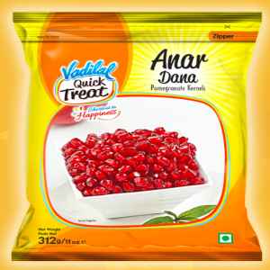 VADILAL POMEGRANATE