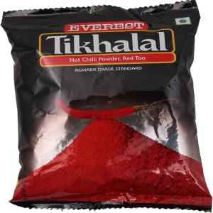 EVEREST TIKHALAL
