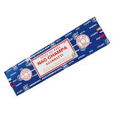 Satya Nag Champa