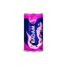 VADILAL ROSE BADAM DRINK