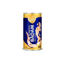 VADILAL BUTTERSCOTCH ALMOND MILK DRNK