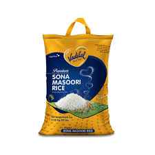VADILAL SONAMASOORI PREMIUM RICE