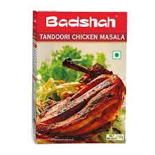BADSHAH TANDOORI CHICKEN MASALA