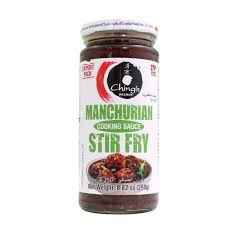 Chings Manchurian Sause