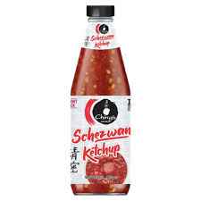 CHING'S KETCHUP SCHEZWAN