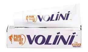 VOLINI PAIN GEL
