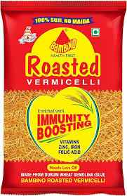 BAMBINO VERMICELLI ROASTED