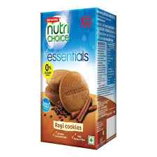 Britannia Healthy Nutri Choice Ragi