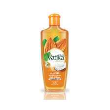 DABUR VATIKA ALMOND OIL