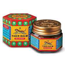 Tiger Balm
