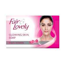 Fair Lovely Multivitamin Glowing Skin Soap
