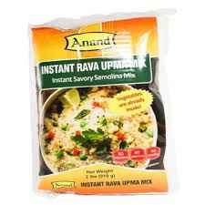 ANAND UPMA RAVA MIX