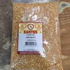 SANTOS TOOR DAL