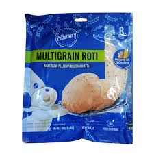 Pillsbury Mutligrain Roti