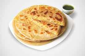 PILLS ADRKI ALOO PARATHA