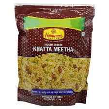 HALDIRAM KHATTA MEETHA
