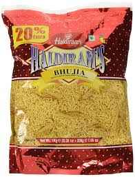 HALDIRAM BHUJIA