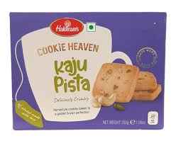 HALDIRAM BK BI KAJU PISTA