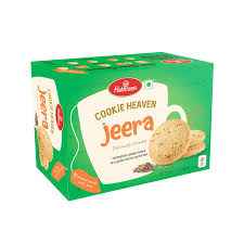 HALDIRAM BK BI JEERA COOKIE