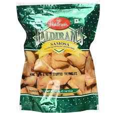 HALDIRAM SAMOSA
