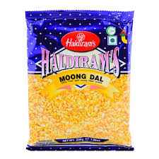 HALDIRAM MOONG DAL